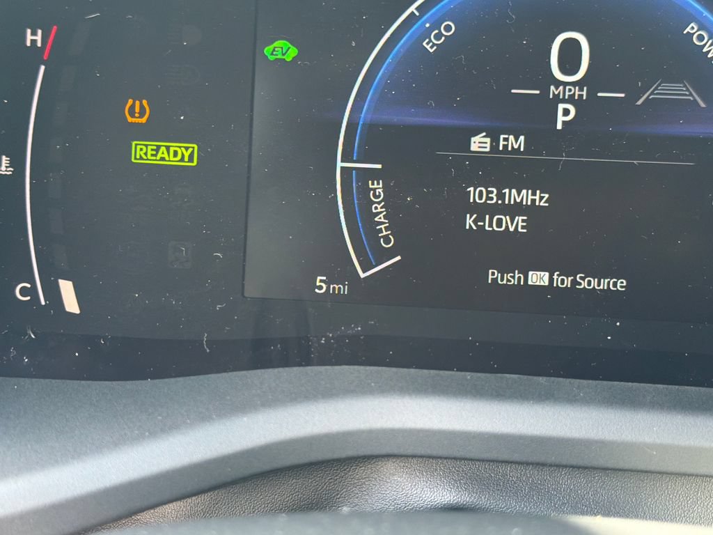 New 2026 Toyota Camry SE w/ Multimedia Upgrade Package FWD image 16