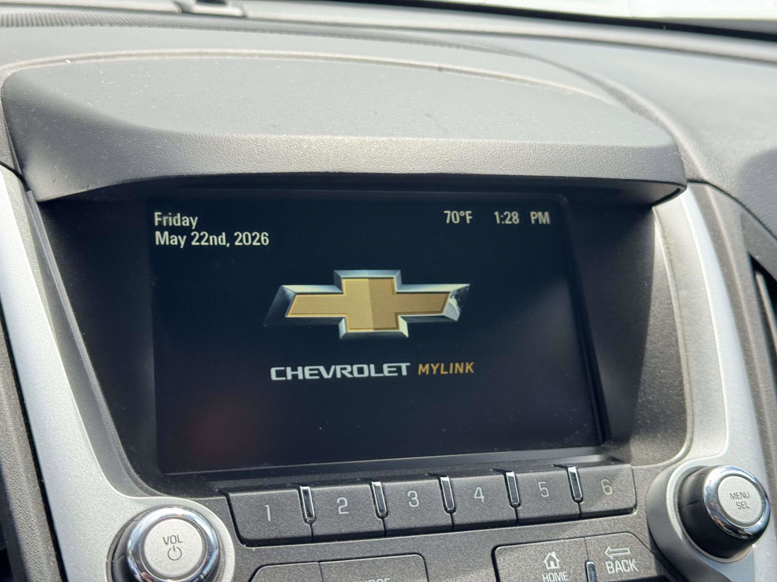 Used 2017 Chevrolet Equinox LT w/ Convenience Package AWD/4WD image 31