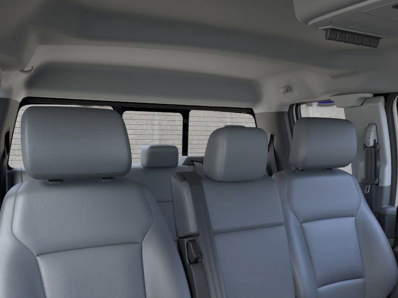 New 2026 Ford F250 XL w/ XL Chrome Package image 22