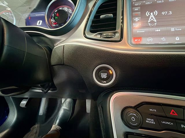 Used 2021 Dodge Challenger R/T Scat Pack image 24