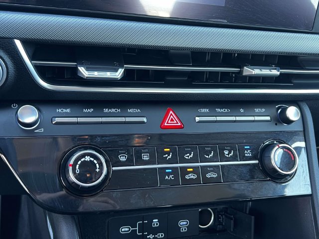 Used 2026 Hyundai Sonata SE FWD image 29