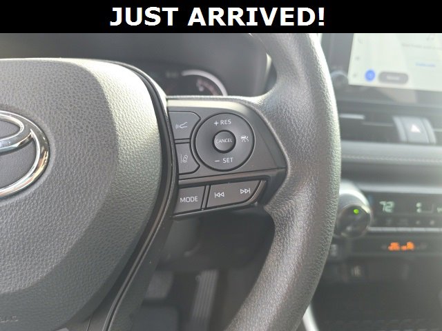 Used 2025 Toyota RAV4 XLE w/ Convenience Package image 13