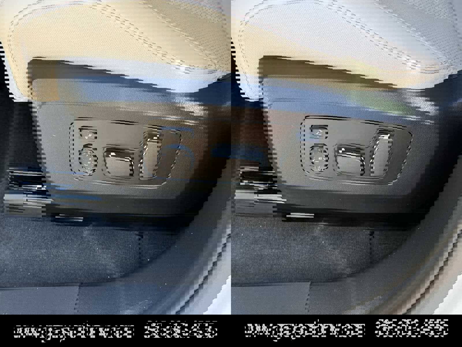 Used 2026 BMW X3 xDrive30 w/ Premium Package image 11