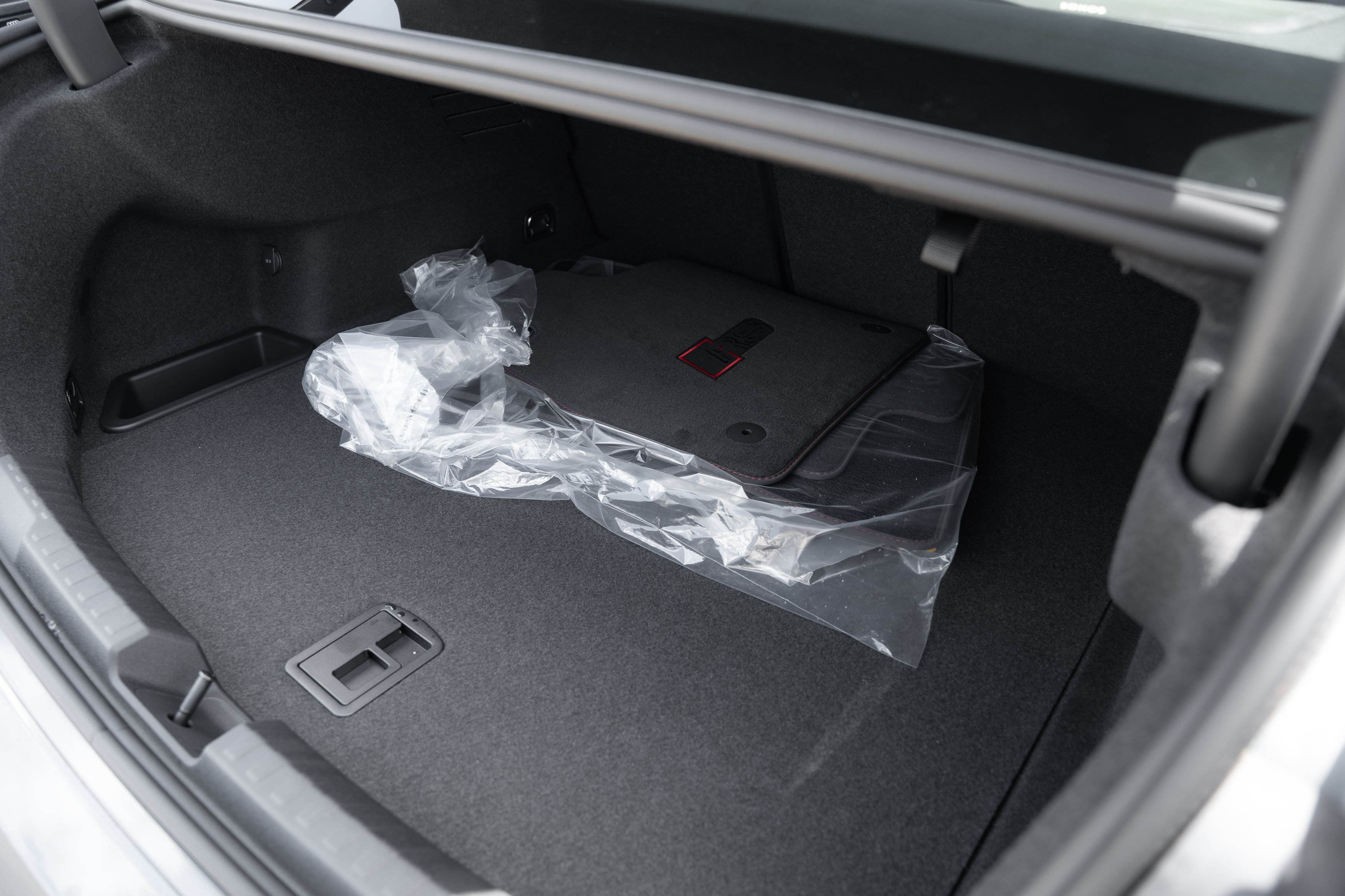 New 2026 Audi RS 3 AWD/4WD image 34