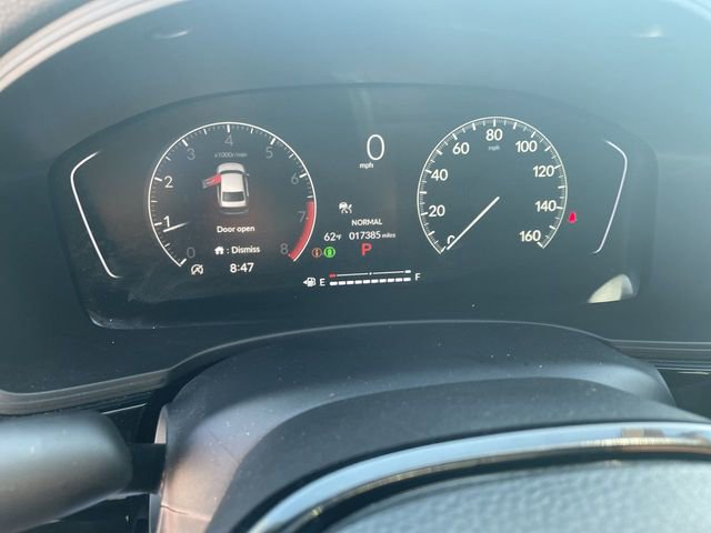 Used 2025 Honda Civic Sport image 17