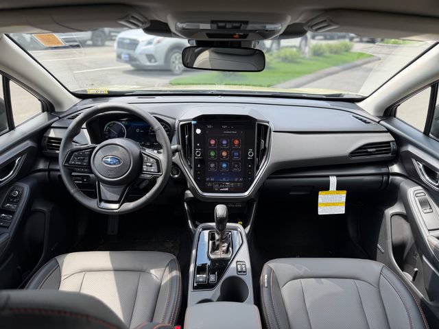 New 2026 Subaru Crosstrek 2.5i Limited w/ Crosstrek Mirror Package AWD/4WD image 8