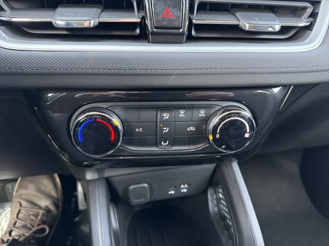 New 2026 Chevrolet TrailBlazer LT image 18