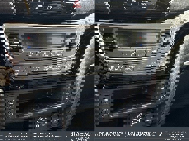 New 2026 Honda Ridgeline Black Edition image 21