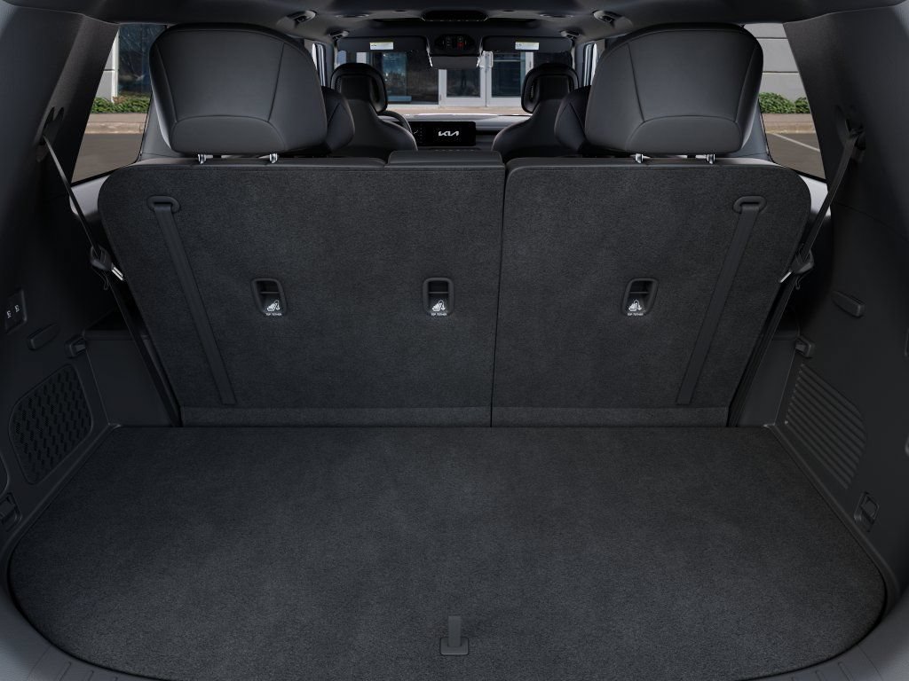 New 2027 Kia Telluride SX X-Pro AWD/4WD image 23