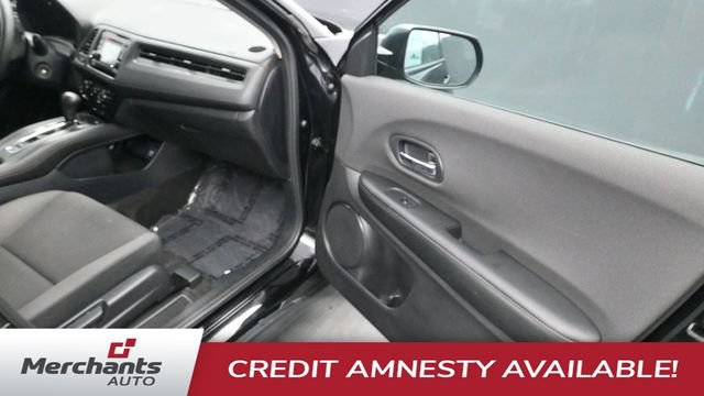 Used 2022 Honda HR-V LX image 14