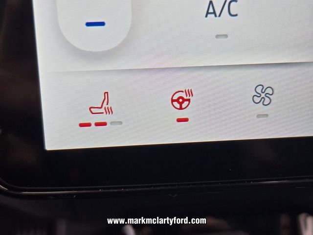 New 2025 Ford Mustang Mach-E GT AWD/4WD image 17