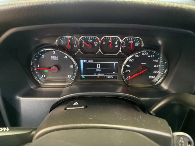 Used 2019 Chevrolet Silverado 1500 LT AWD/4WD image 20