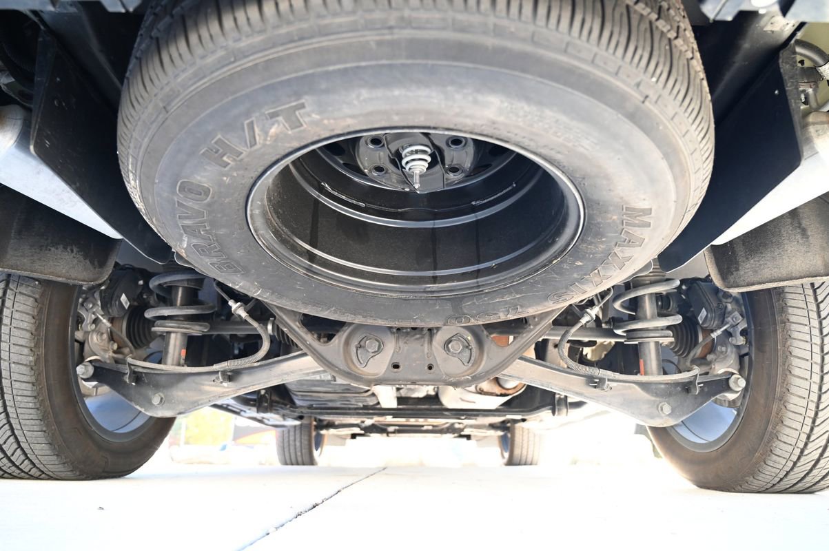 Used 2025 Cadillac Escalade Premium Luxury w/ LPO, Floor Liner Package image 14