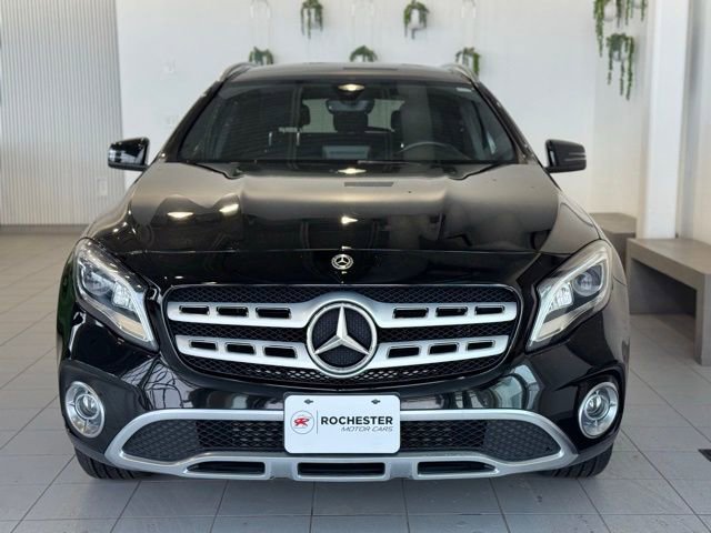 Used 2019 Mercedes-Benz GLA 250 4MATIC image 36