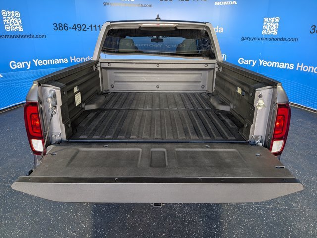 Certified 2017 Honda Ridgeline RTL-T image 18