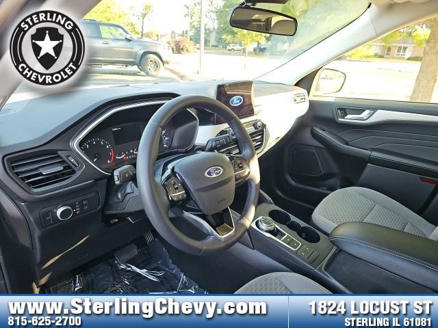 Used 2021 Ford Escape SE w/ Convenience Package image 11