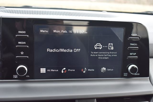 New 2026 Kia Seltos LX image 24