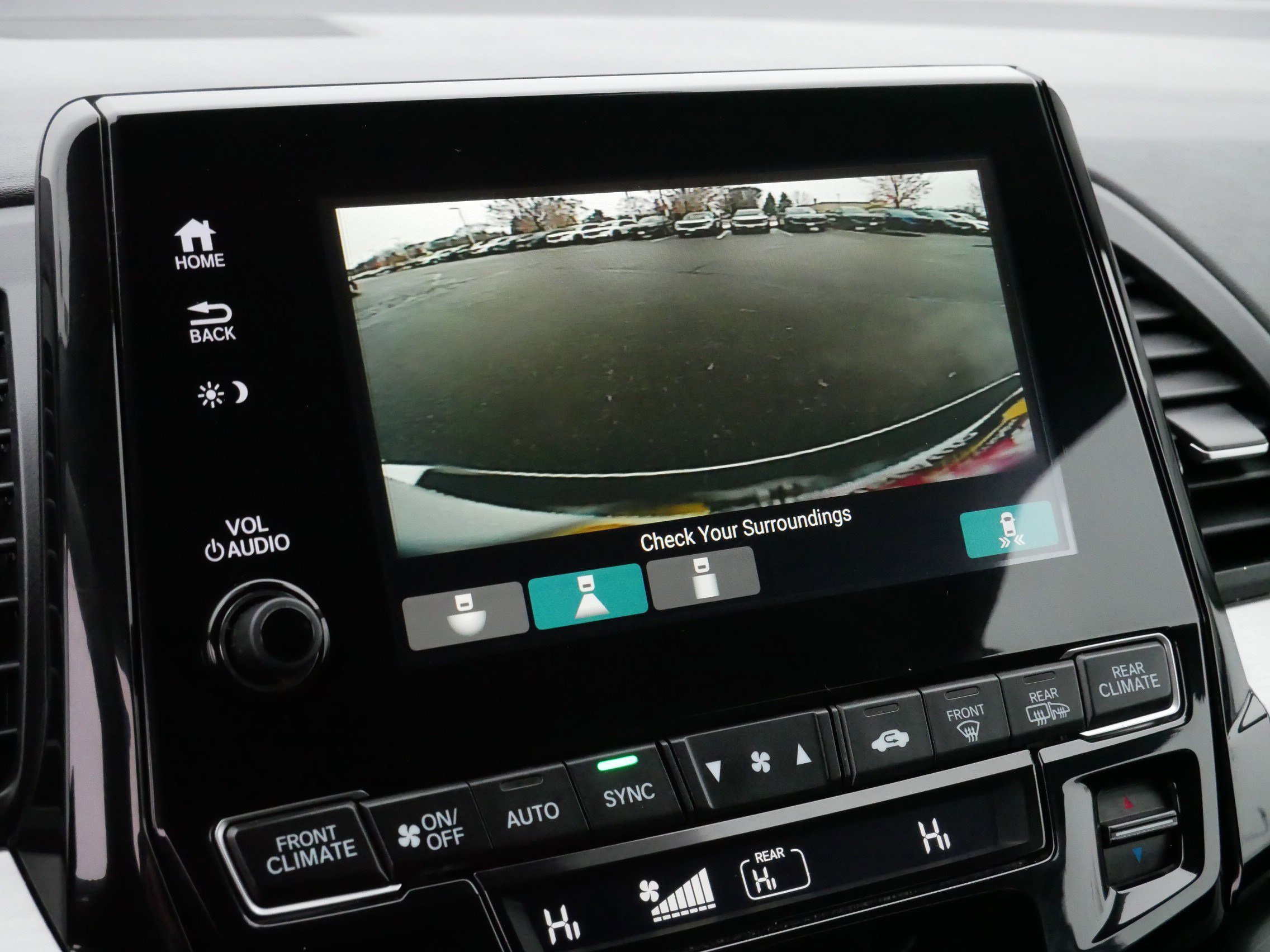 Used 2018 Honda Odyssey EX-L image 28