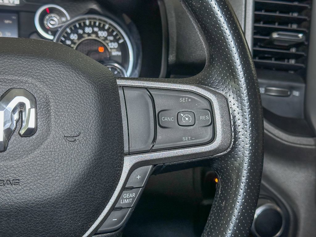 Certified 2024 RAM 2500 Tradesman w/ Snow Chief Group image 33