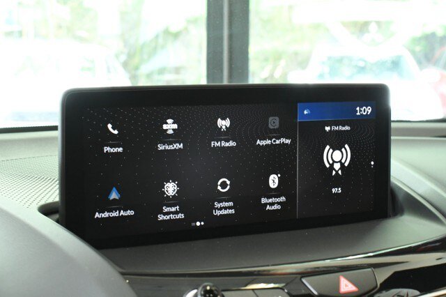 Used 2023 Acura RDX AWD image 37