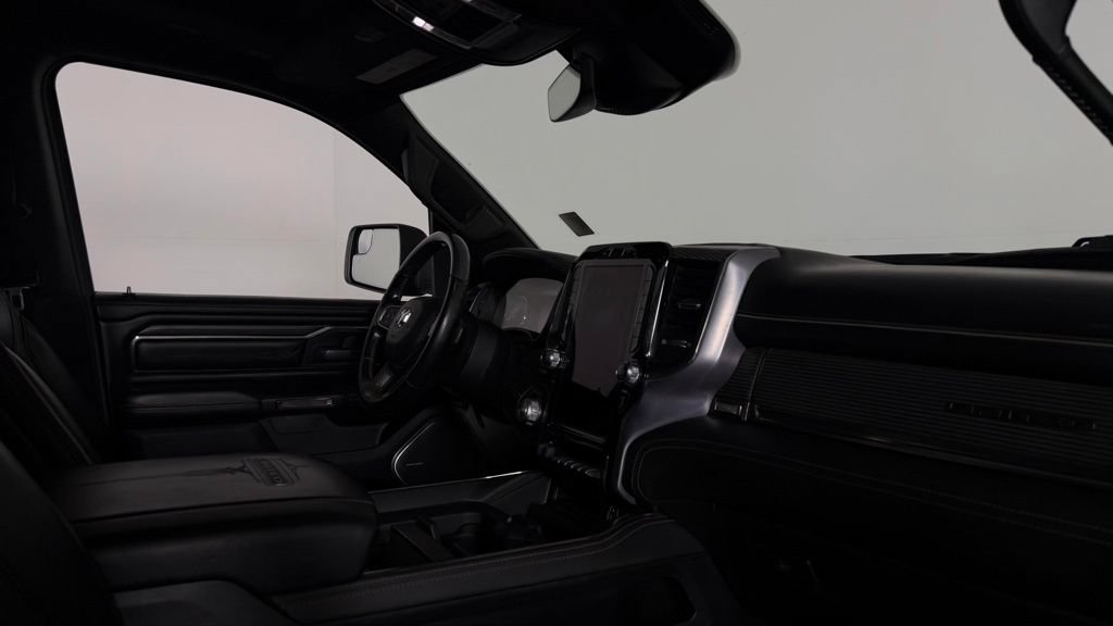 Used 2020 RAM 1500 Limited AWD/4WD image 25
