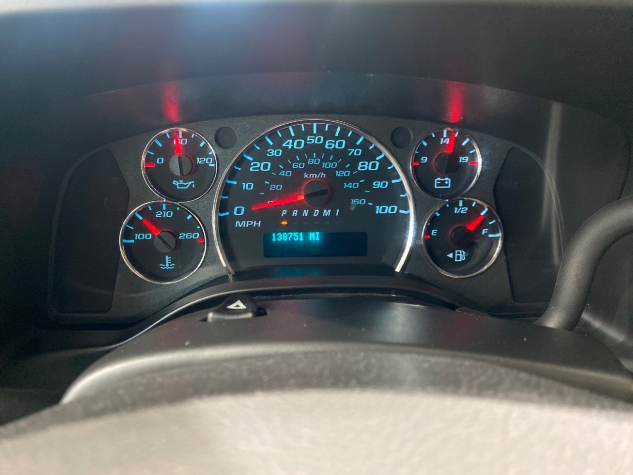 Used 2022 GMC Savana 2500 image 10