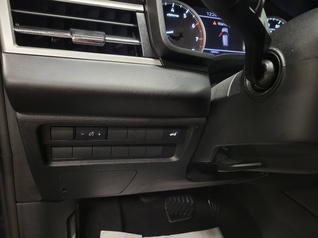 Used 2024 Mitsubishi Outlander SE AWD/4WD image 26