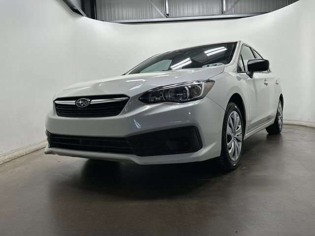 Used 2023 Subaru Impreza 2.0i AWD/4WD image 27