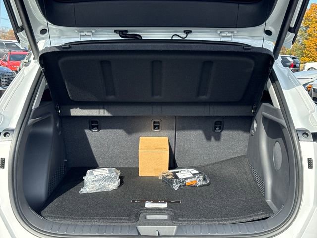 New 2026 Hyundai Kona Limited image 10