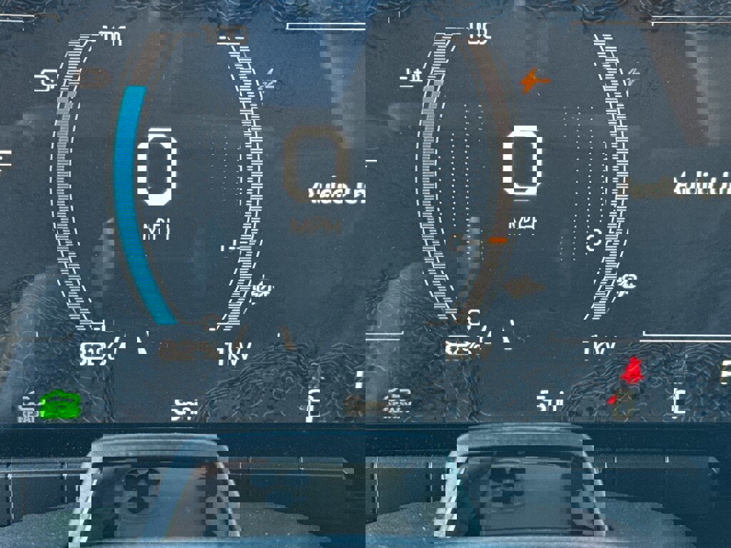 New 2026 GMC Hummer EV 4x4 Crew Cab image 14