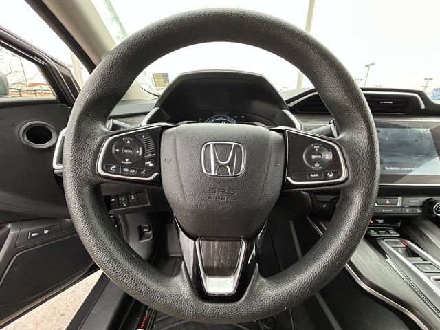 Used 2018 Honda Clarity Plug-In Hybrid image 10
