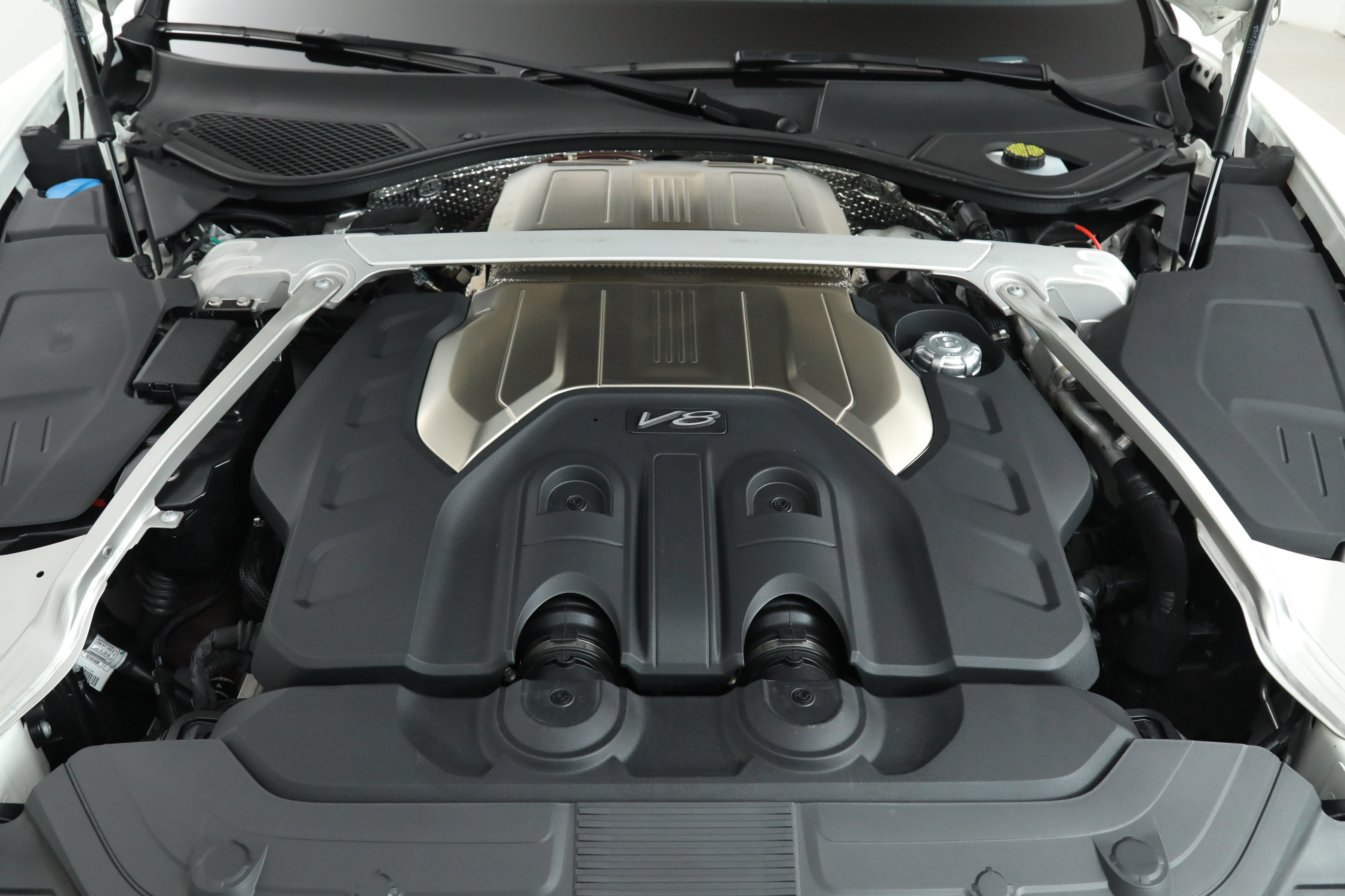 Used 2022 Bentley Continental GT AWD/4WD image 31