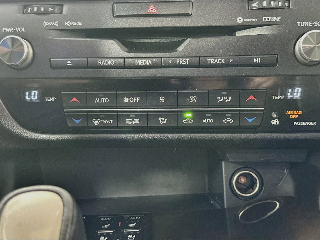 Used 2017 Lexus RX 350 AWD image 19