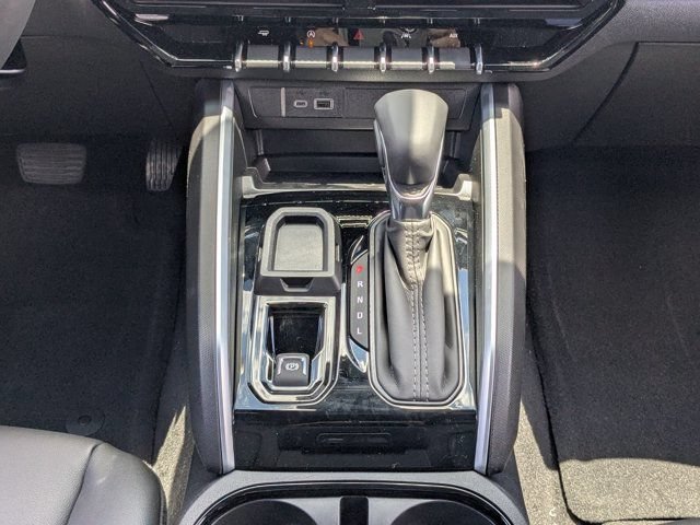 New 2026 Chevrolet Colorado LT w/ LT Convenience Package RWD image 19