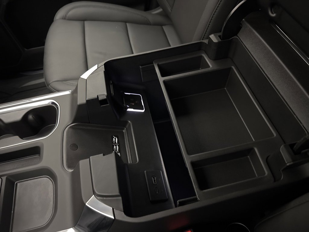 New 2026 GMC Sierra 1500 SLT w/ SLT Premium Plus Package image 52