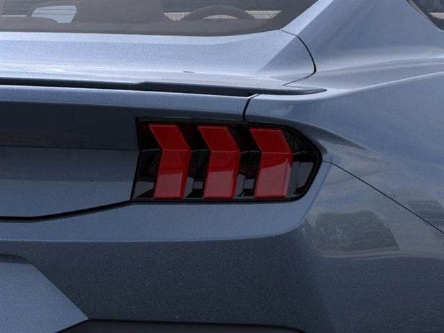 New 2026 Ford Mustang Premium RWD image 79