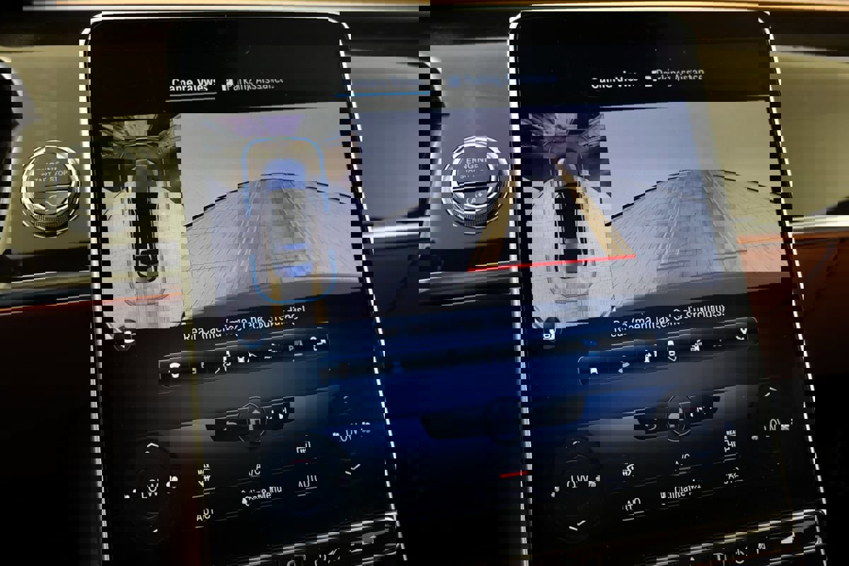 Used 2022 Mercedes-Benz S 580 S 580 image 7