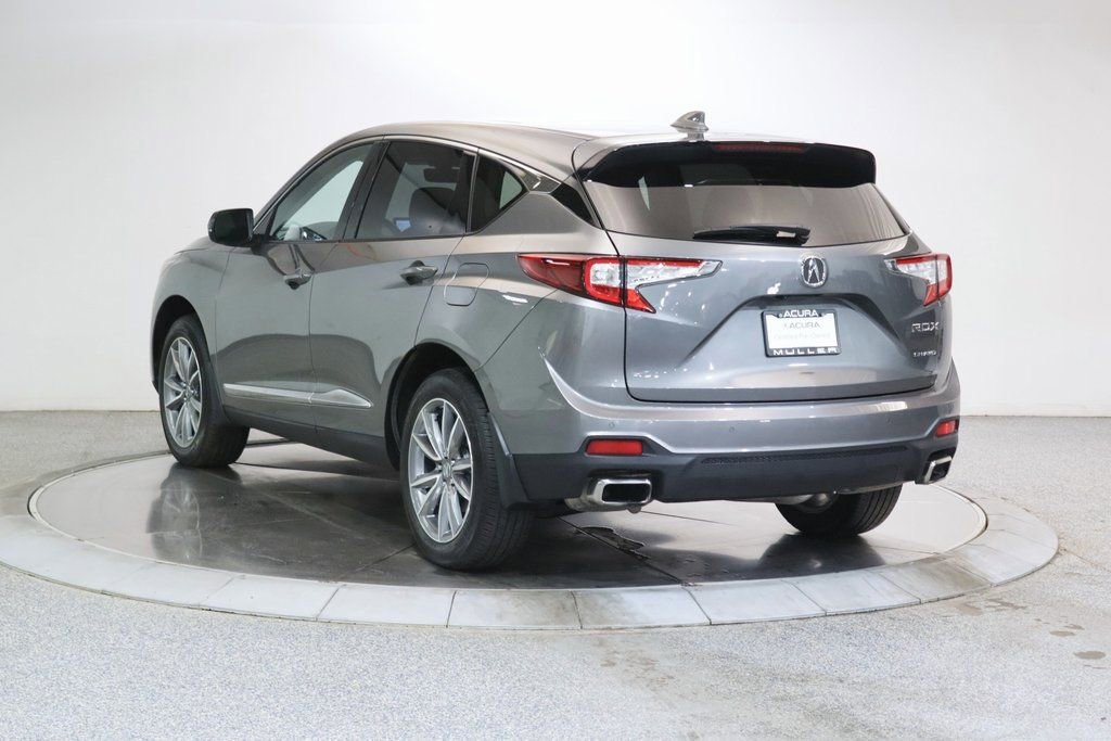 Certified 2023 Acura RDX w/ Technology Package image 7