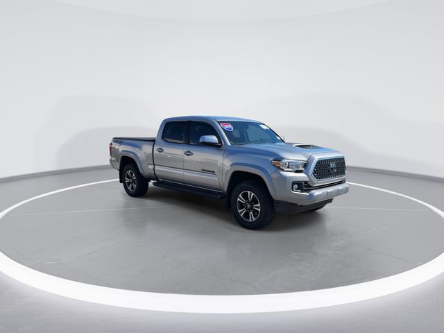 Used 2019 Toyota Tacoma TRD Sport