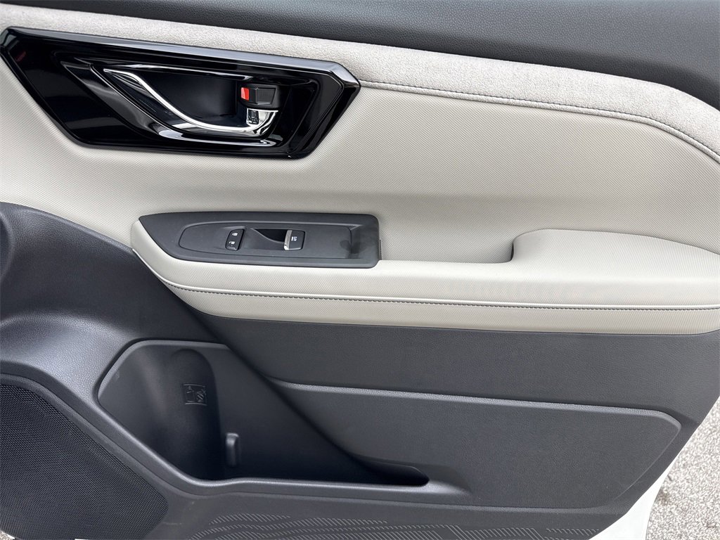 Certified 2026 Subaru Forester Limited w/ Limited Package image 37