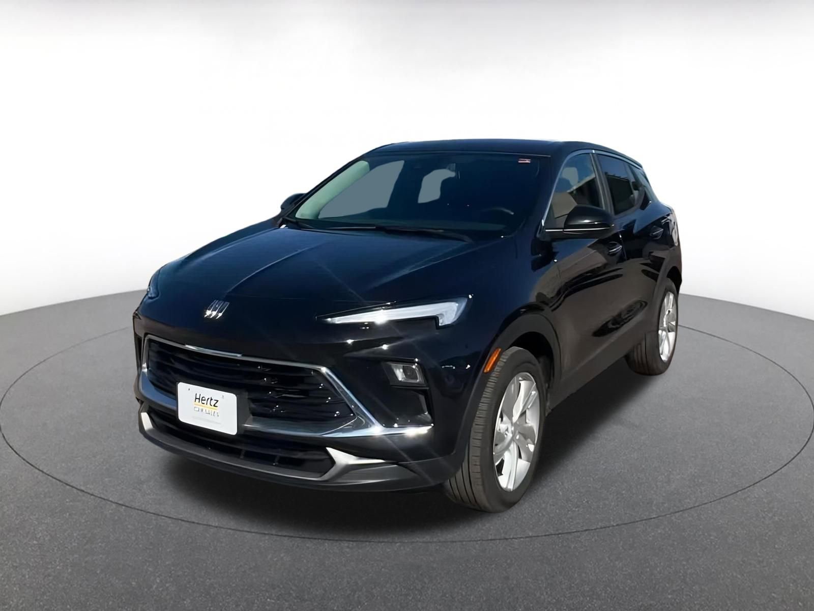 Used 2025 Buick Encore GX Preferred image 7