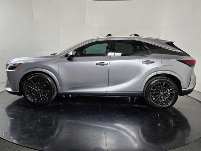 Certified 2025 Lexus RX 350 Premium image 3