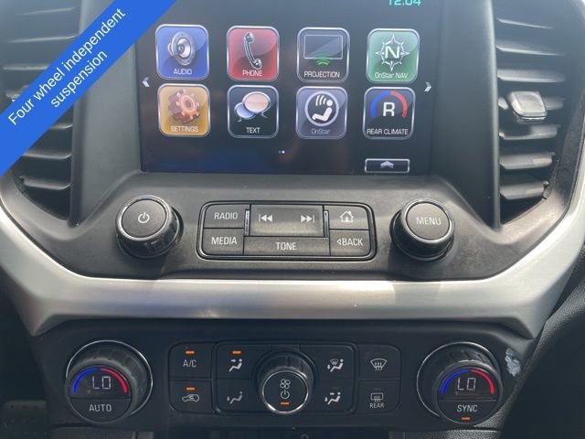 Used 2018 GMC Acadia SLT image 21