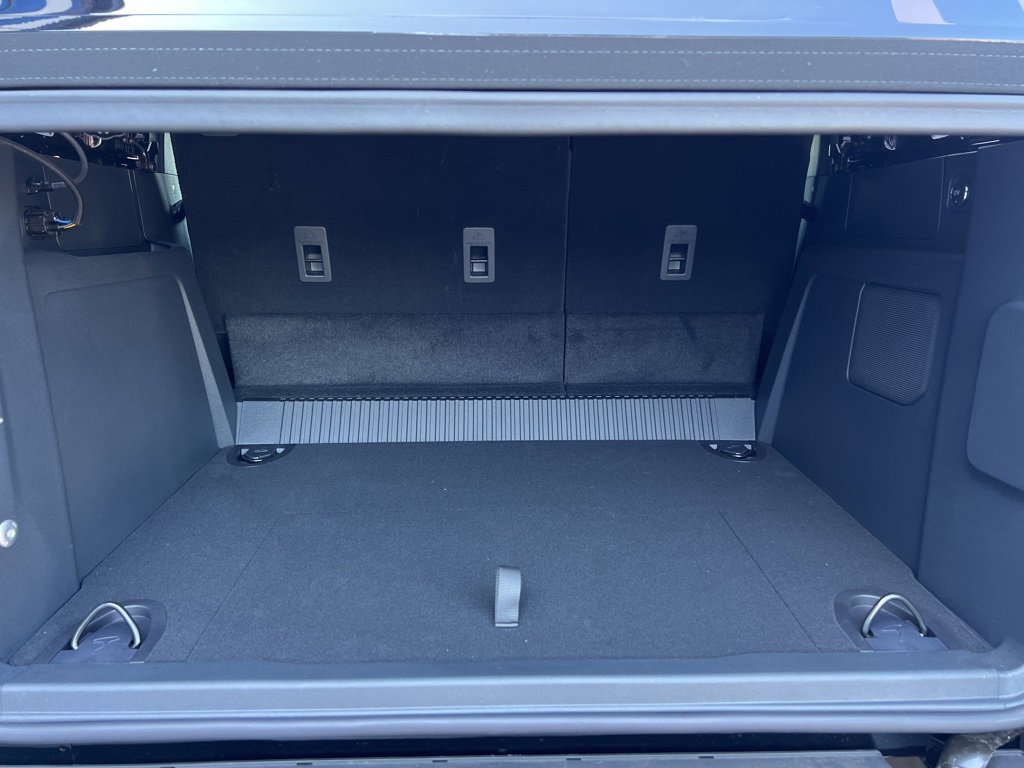 New 2025 Ford Bronco Badlands image 8