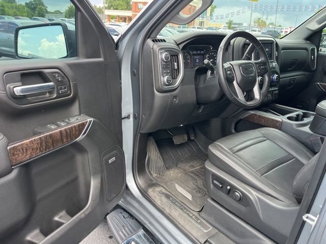 Used 2020 GMC Sierra 1500 Denali AWD/4WD image 5