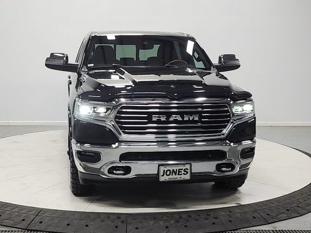 Used 2022 RAM 1500 Limited w/ Bed Utility Group AWD/4WD image 2