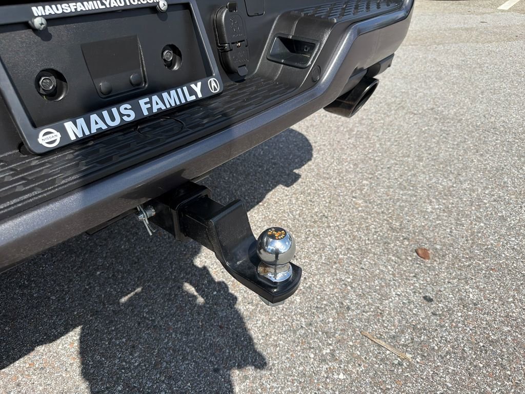 Used 2026 RAM 1500 Big Horn image 13