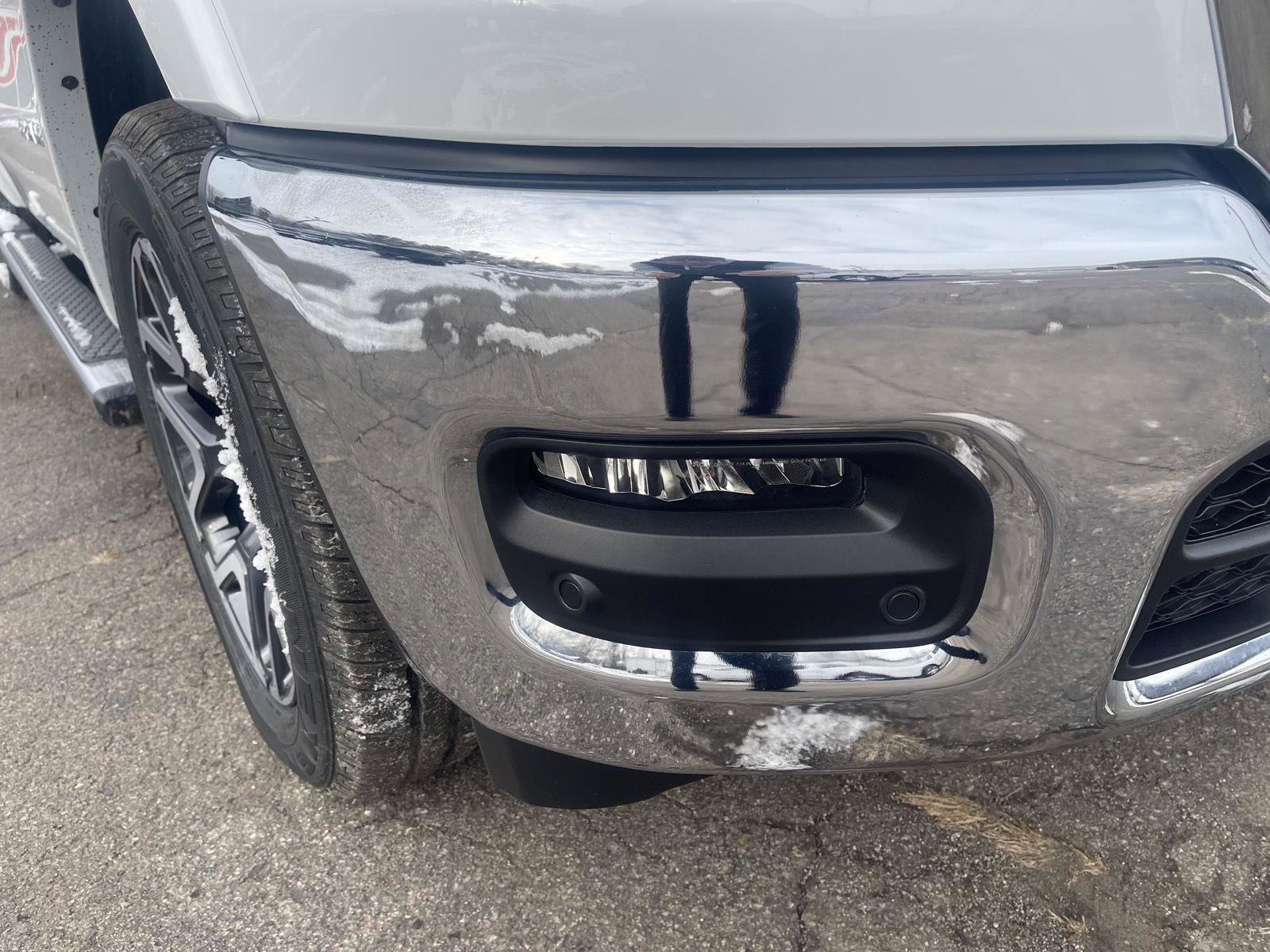 New 2026 RAM 1500 Laramie image 11