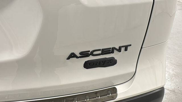 New 2026 Subaru Ascent Bronze Edition image 38