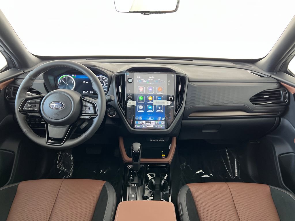 New 2026 Subaru Forester Touring AWD/4WD image 14